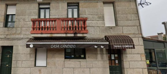 2 غرف نوم شقة في Pontevedra, Spain رقم 139033 11