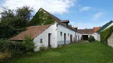4-Zimmer Haus in Eisenstadt Umgebung, Austria, Nr. 231594