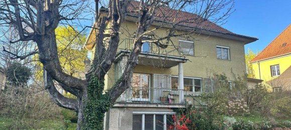 6-Zimmer Villa in Wels, Austria, Nr. 126314 17