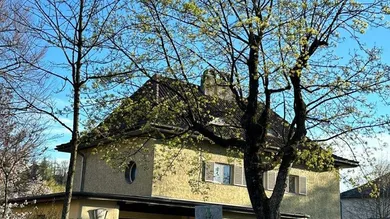 6-Zimmer Villa in Wels, Austria, Nr. 126314