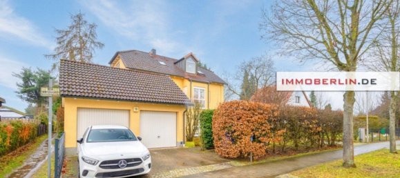 Apartamento de 3 divisões em Dahme-Spreewald, Germany N.º 32780 7