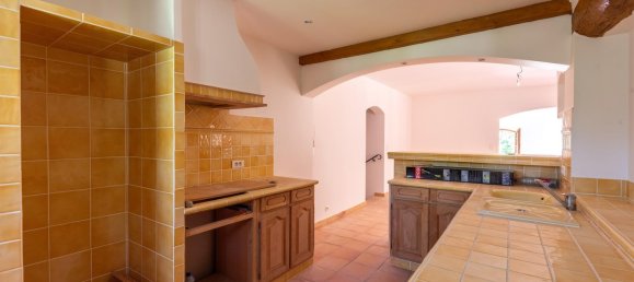 Вилла с 3 спальнями в Видобан, Франция № 292749 11