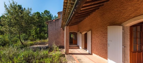 Вилла с 3 спальнями в Видобан, Франция № 292749 2