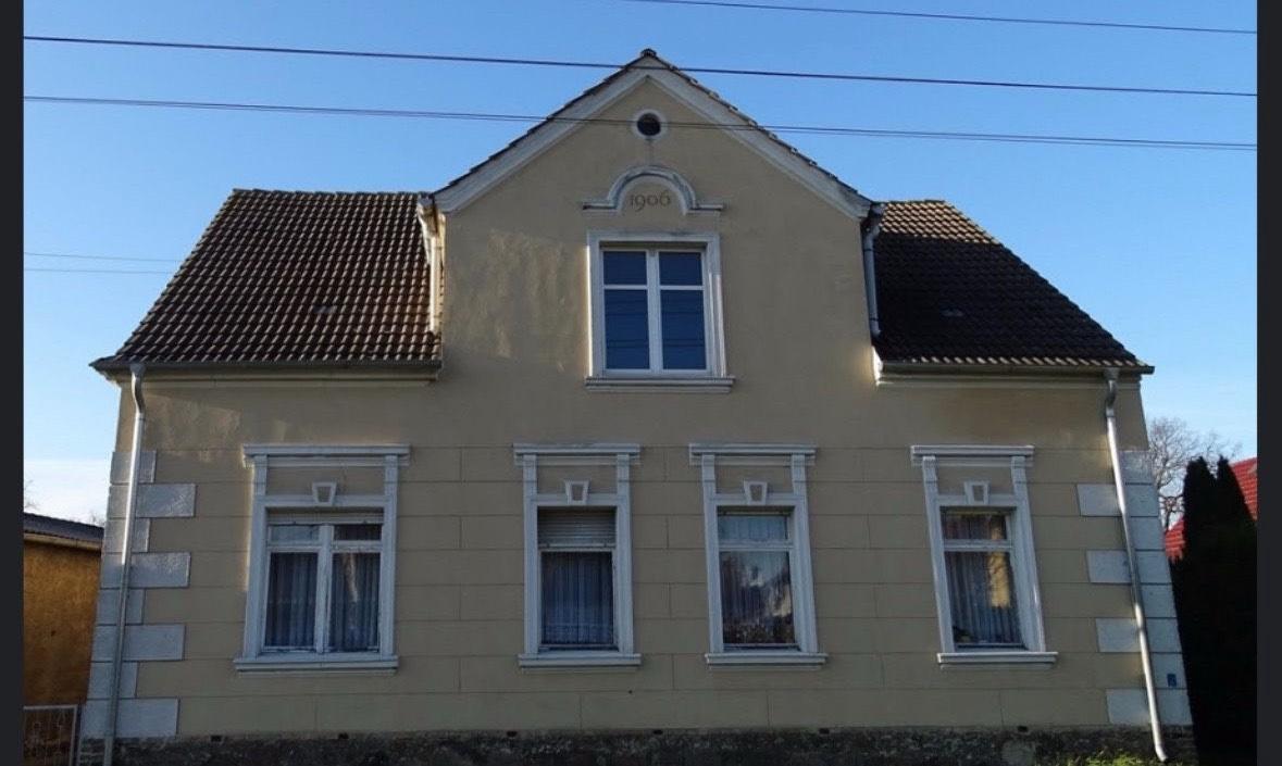 5 bedrooms Townhouse in Markisch-Oderland, Germany No. 288655