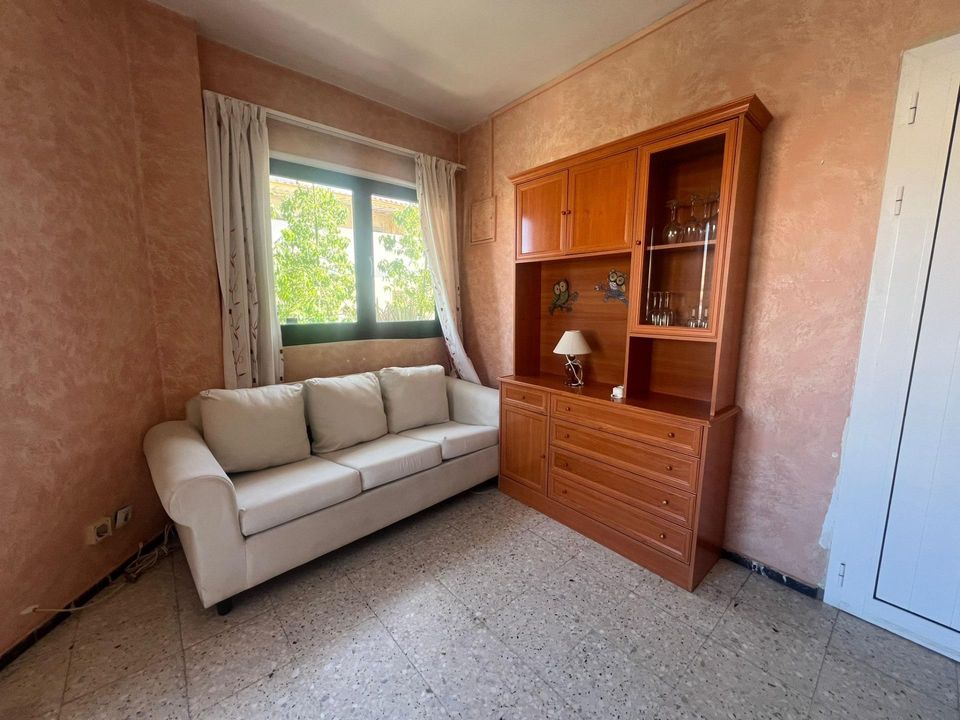 Apartamento de 1 dormitorio en Mogan, Spain No. 274647