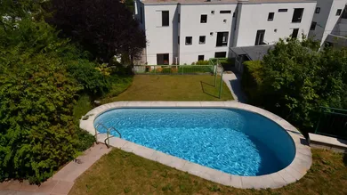 6-Zimmer Haus in Mödling, Austria, Nr. 126229