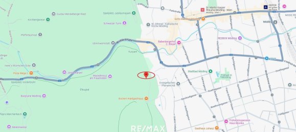 6-Zimmer Haus in Mödling, Austria, Nr. 126229 15