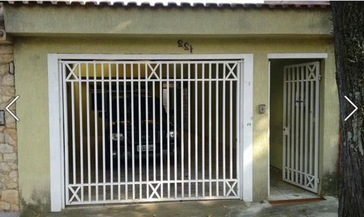 3 غرف نوم منزل في Sao Paulo, Brazil رقم 582453