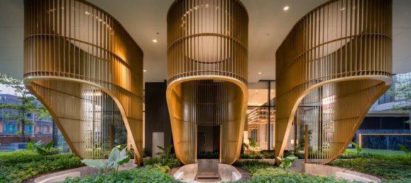 1 bedroom Condo in Bangkok, Thailand No. 2968 4