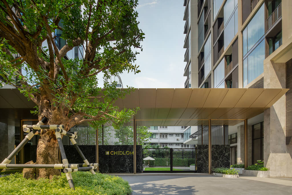 1 bedroom Condo in Bangkok, Thailand No. 2968