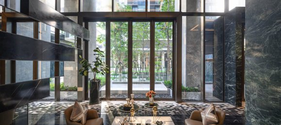 1 bedroom Condo in Bangkok, Thailand No. 2968 13