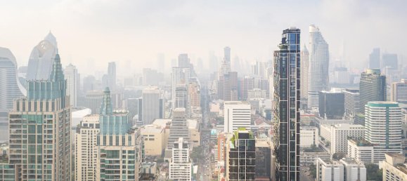 1 bedroom Condo in Bangkok, Thailand No. 2968 8