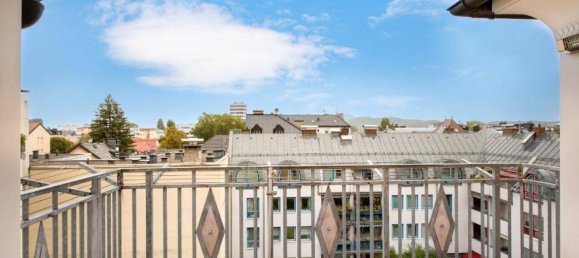 2غرفة بانتهاوس في Salzburg, Austria رقم 214785 4