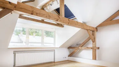 2غرفة بانتهاوس في Salzburg, Austria رقم 214785