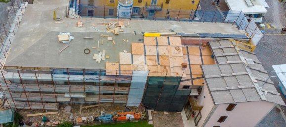 Apartamento de 2 divisões em Erbezzo, Italy N.º 131896 10