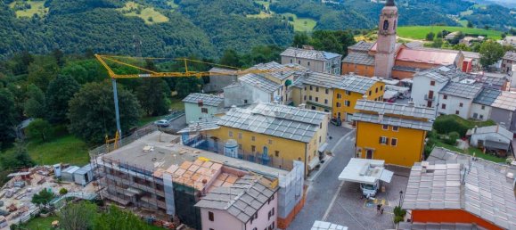 Apartamento de 2 divisões em Erbezzo, Italy N.º 131896 11