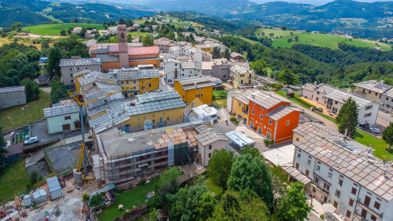 Apartamento de 2 divisões em Erbezzo, Italy N.º 131896