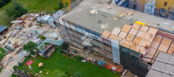 Apartamento de 2 divisões em Erbezzo, Italy N.º 131896 9