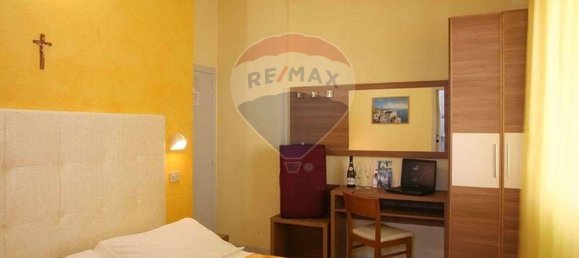 Hotel in Rimini, Italy 700m², Nr. 265340 8