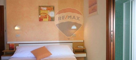Hotel in Rimini, Italy 700m², Nr. 265340 7