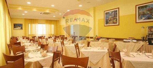 Hotel in Rimini, Italy 700m², Nr. 265340 4