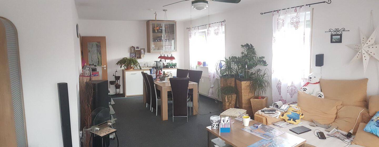 Apartamento de 3 divisões em Alzey-Worms, Germany N.º 315152