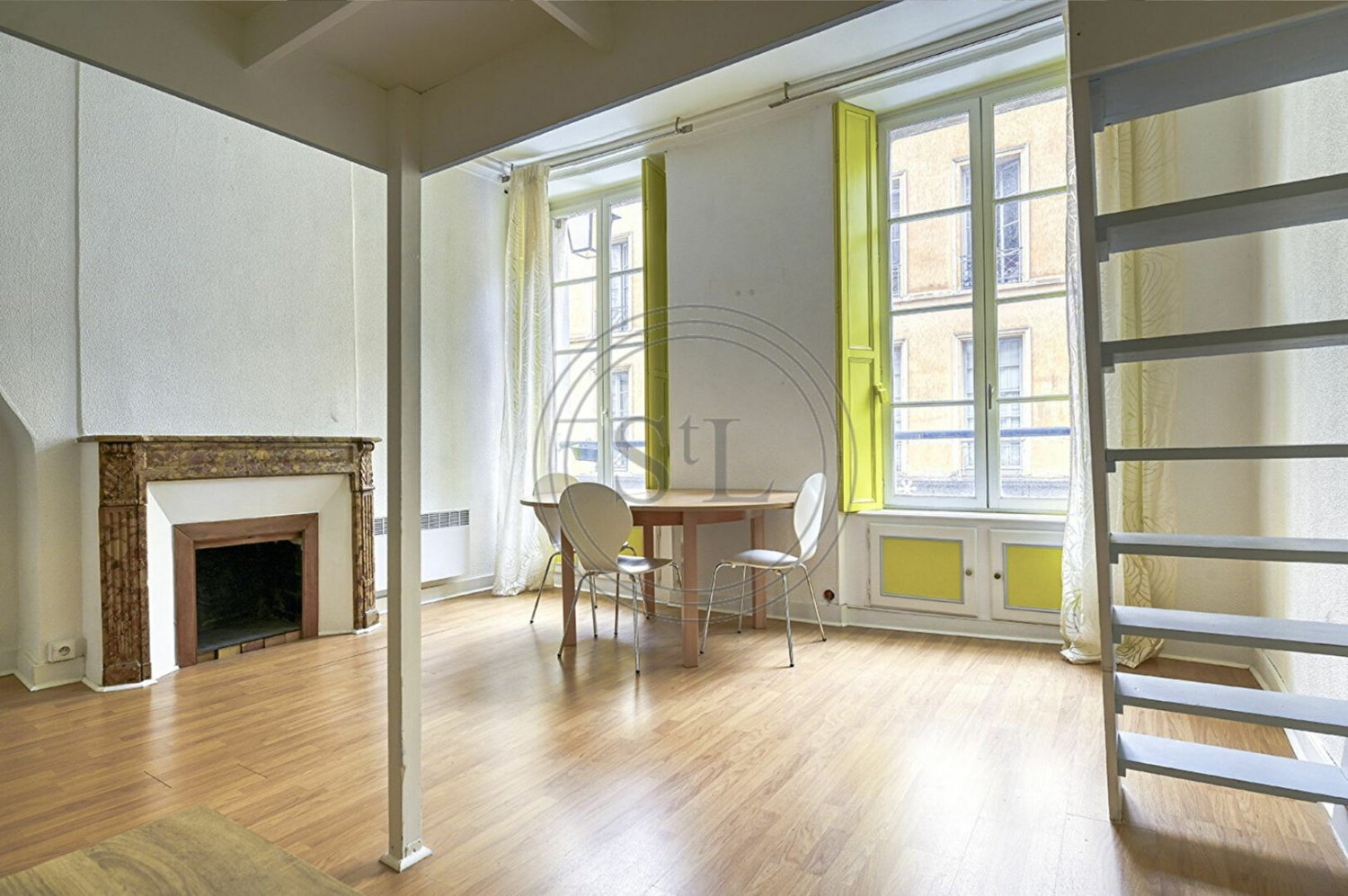 Estúdio em Versailles, France N.º 347030