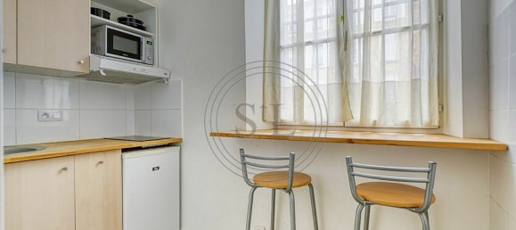 Estúdio em Versailles, France N.º 347030 9