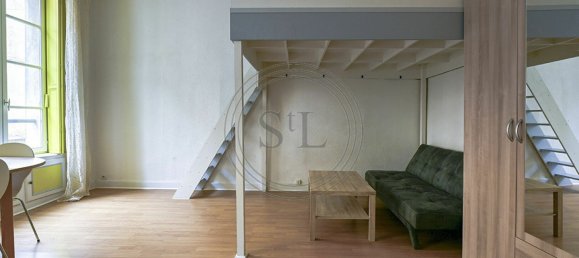 Estúdio em Versailles, France N.º 347030 4