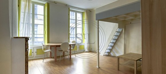 Estúdio em Versailles, France N.º 347030 2