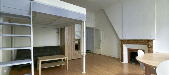 Estúdio em Versailles, France N.º 347030 3