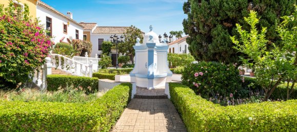 3 bedrooms Villa in Marbella, Spain No. 101556 20