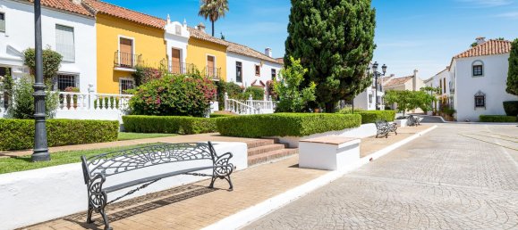 3 bedrooms Villa in Marbella, Spain No. 101556 17