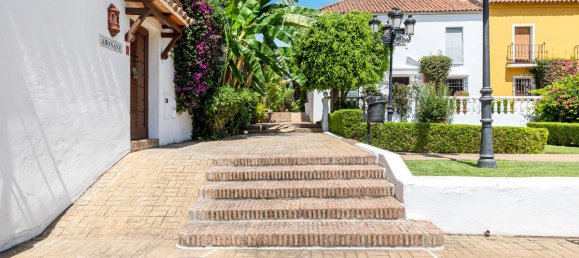 3 bedrooms Villa in Marbella, Spain No. 101556 19