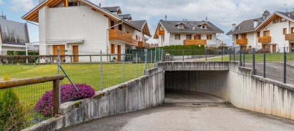 2 غرف نوم شقة في Ponte nelle Alpi, Italy رقم 219694 69