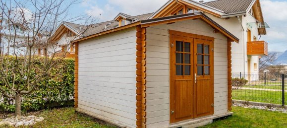 2 غرف نوم شقة في Ponte nelle Alpi, Italy رقم 219694 66