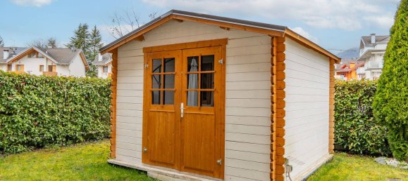 2 غرف نوم شقة في Ponte nelle Alpi, Italy رقم 219694 52