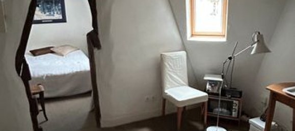 1 chambre Appartement à Paris, France No. 314836 2