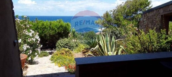 9 rooms Villa in Trinità d'Agultu e Vignola, Italy No. 215594 23