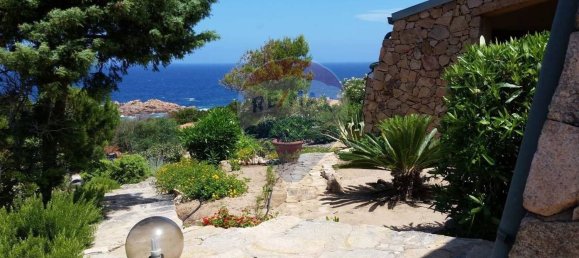 9 rooms Villa in Trinità d'Agultu e Vignola, Italy No. 215594 19