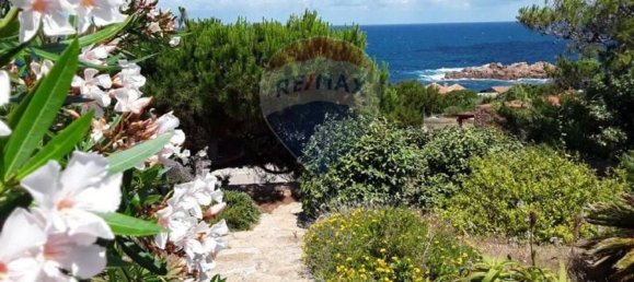 9 rooms Villa in Trinità d'Agultu e Vignola, Italy No. 215594 22