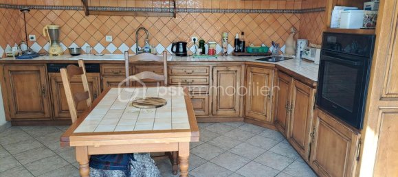 3 chambres Maison à La Chapelle-Gonaguet, France No. 102336 3