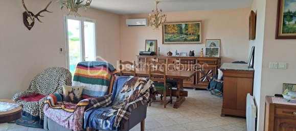 3 chambres Maison à La Chapelle-Gonaguet, France No. 102336 5