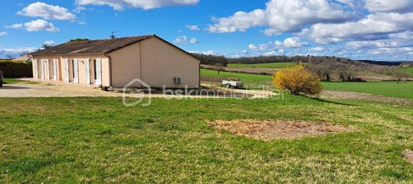 3 chambres Maison à La Chapelle-Gonaguet, France No. 102336 10
