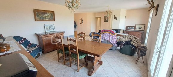 3 chambres Maison à La Chapelle-Gonaguet, France No. 102336 4