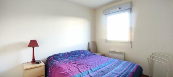 Apartamento T1 em Limoges, France N.º 304015 2