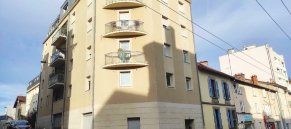 Apartamento T1 em Limoges, France N.º 304015 3