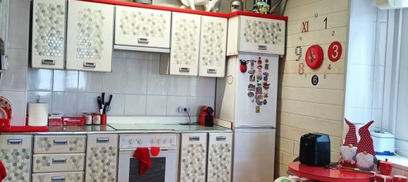 1 bedroom Apartment in Basque Autonomous Community, Spain No. 167954 5