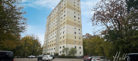 2 Schlafzimmer Wohnung in Karlsruhe, Germany, Nr. 112122 2