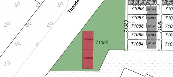 2 Schlafzimmer Wohnung in Karlsruhe, Germany, Nr. 112122 32